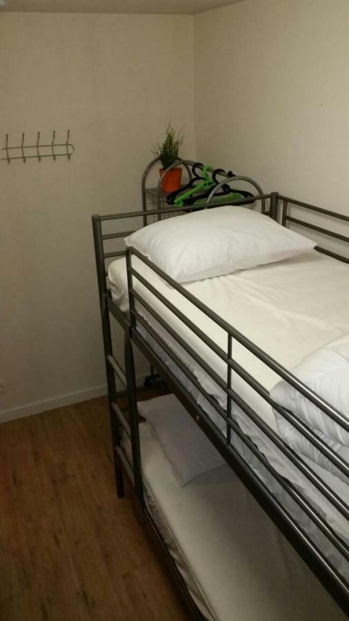 דה פאן Seaside Apartment מראה חיצוני תמונה